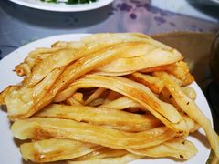 -金台阶鱼馆(于桥水库店)