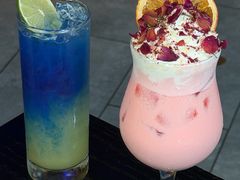 -bluefrog蓝蛙(国贸商城店)