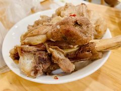 -水仙拉面(水仙街店)