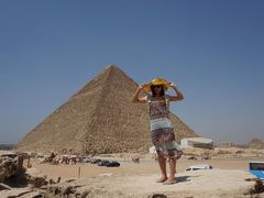 -吉萨金字塔群