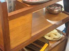 -牧童禧肉社·韩国炭火烤肉店(中粮祥云小镇创始店)