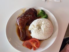 -小众香港茶餐厅(金山店)