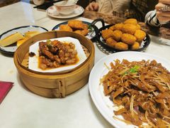 -稻香酒家(长宁KING88广场店)