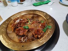 -和庆斋羊蝎子火锅·碳缸烧烤(顺义旗舰店)