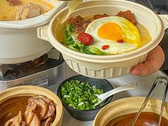 -骨之味·筒骨汤火锅(江头店)