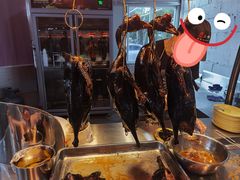 自助取餐区-三千坪超级火锅市场·土灶牛肉火锅