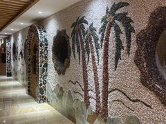 -碧中海汤泉汗蒸酒店