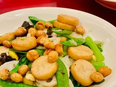 -上海浦东嘉里大酒店