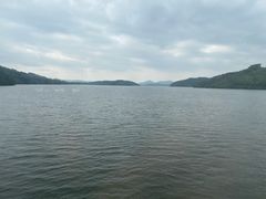 -天目湖山水园
