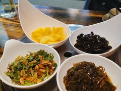 -每食每刻·皖北新民地锅鸡