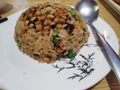 -佛有缘素食馆·荔湾老字号(陈家祠首店)