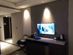 -济南绿地美利亚酒店