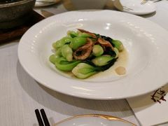 -许家菜(望江店)