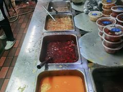 -芳婆糕团店(王府大街店)