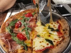 -Primo·丽莫意大利窑烤披萨