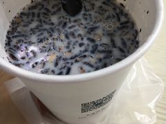 紫米红豆-眷村阿嬷(花城汇店)