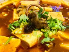 -海东头·疙瘩汤(万达四楼店)