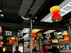 -西塔老太太泥炉烤肉(北京双井店)