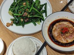 -粤集·手工粤菜(皇庭广场店)