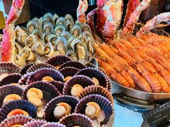 -西安W酒店·WEI全味西餐厅