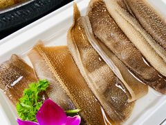 脆毛肚-辣府(椒江店)