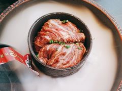 -谷牛和牛烤肉(漕河泾印象城店)