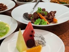 -寻鲜记·东海味·经典甬菜(宁波开元名都大酒店)