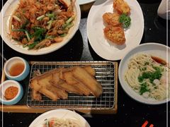 -老头儿油爆虾·知味杭州(爱琴海购物中心)