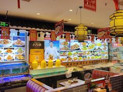 -渔家风味·鲅鱼水饺·央视展播·海鲜天津菜(开发区店)