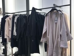 -ZARA(熙地港店)