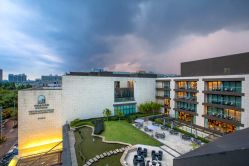 -南京圣和府邸豪华精选酒店-宴会厅婚宴·生日宴·宝宝宴