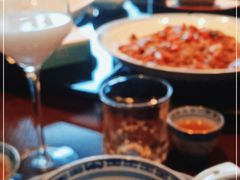 -茉莉花空中花园餐厅(义乌店)