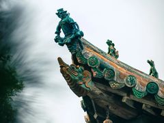 -永乐宫