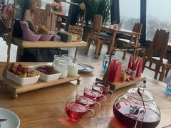-四月吧餐厅(正阳步行街店)