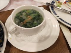 -玫瑰园西餐厅(新华大厦店)