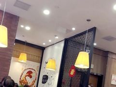 大堂-大鼓米线(常州钟楼新世纪DM店)
