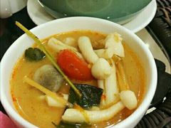 -荷花泰菜(东方新天地店)