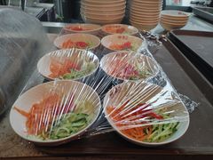 -添萬囍·天津三鲜捞面(天河城店)