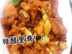 -卢庄(江汉路店)