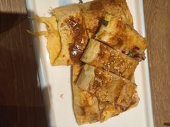 -金掌勺锅包肉(太原万达店)