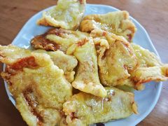 -顺姬冷面(长白西路店)