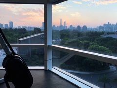 -上海嘉里健身Kerry Sports Shanghai