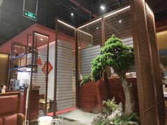 -牛村来人潮汕牛肉火锅(西单店)