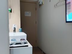 -晨枫酒店(苏州观前步行街店)