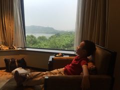 凯悦酒店-杭州君悦酒店