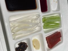 -北平楼·烤鸭·北京菜(牡丹园店)