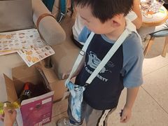 -乐凯撒披萨(中心书城店)