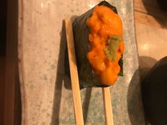 -梅丘·寿司の美登利(银座店)