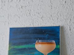 -舊新事咖啡NOTHING NEW COFFEE