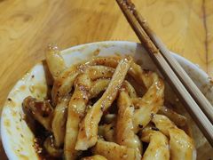 -洞子口张老二凉粉(文殊院店)